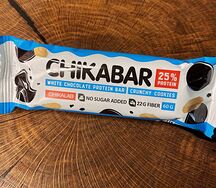 Chikabar Хрустящее печенье