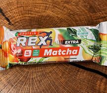 Protein Rex Матча-персик