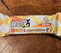 Protein Rex Апельсин