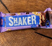 Fitnes Shock Грецкий орех