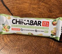 Chikabar Фисташковый крем