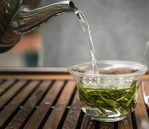 Зелёный Черноморский Апрель 22