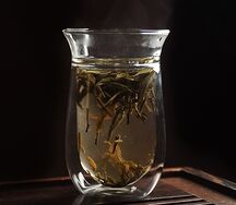 Цзунь Шань Инь Чжень