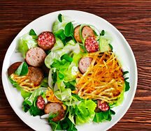 Салат Арарат