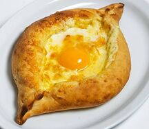 Хачапури Лодочка