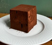 Птичка классическая
