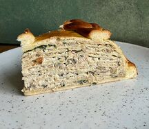 Казачий курник