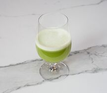 Фреш Яблоко