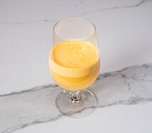 Апельсиновый фреш