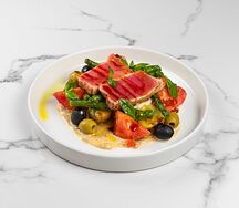 Салат Нисуаз