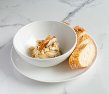 Паштет из утиной печени