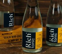 Rich Tonic Классический