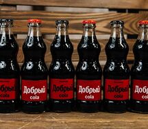 Добрый Cola