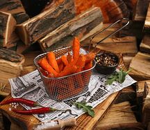 Батат сладкий