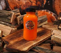 Морс Облепиховый