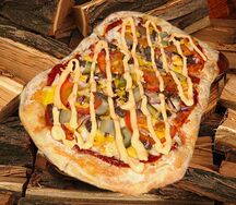 Пицца Пегас