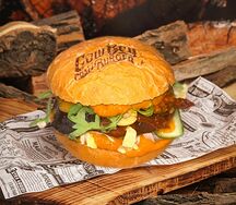 Бургер Шериф Вуди