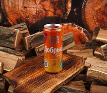 Добрый Апельсин 0.33