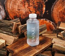 Вода негазированная Байкал