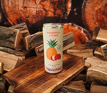 Lapochka Ананас-Личи