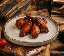 Крылышки BBQ