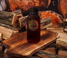 Морс Клюквенный