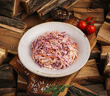 Салат Коул Слоу