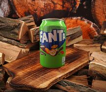 Fanta Exotic