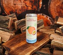 Lapochka Персик-Маракуйя