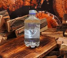 Вода газированная Jevea Crystalnaya