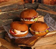 Сет от Шефа New