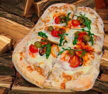 Пицца Эклипс