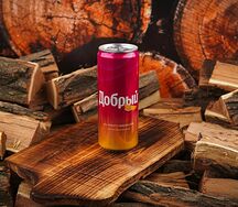 Добрый Манго-Маракуйя