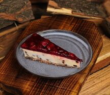 Чизкейк Вишня-Шоколад New