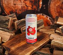 Lapochka Гранат-Малина-Ромашка