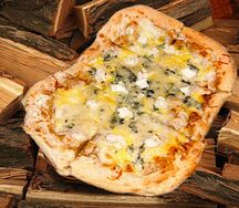 Пицца Сэтер