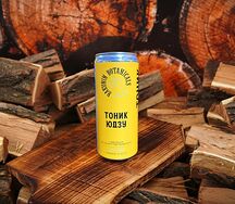 Бакунин botanicals тоник юдзу