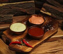 Йогуртовый