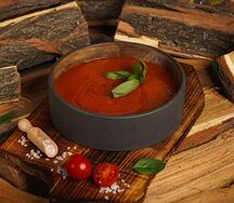Суп томатный New