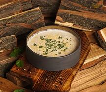 Суп Чаудер New