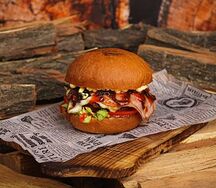 Бургер Бандерас