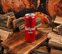 Добрый Кола