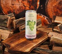 Lapochka Физзи Рислинг