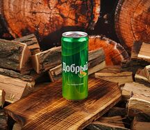 Добрый Лимон-Лайм