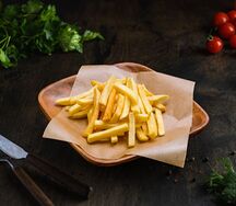 Картофель фри