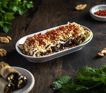 Рулетики по-армянски