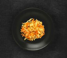 Салат большая порция