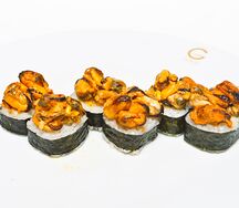 Яки кайеси маки