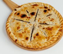Кубдари