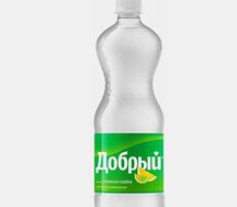 Добрый лимон-лайм